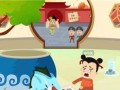如何轻松攻略以坑爹妹子第四关（全面解析第四关的攻略技巧，让你游刃有余）