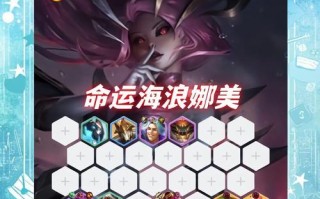云顶之弈大神出装攻略（云顶之弈大神出装攻略，让你成为天空岛的主宰！）
