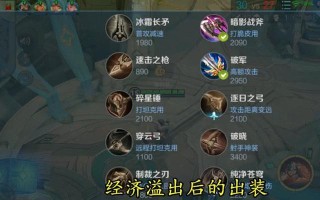 S11兰陵王出装打法攻略（最强攻略揭秘，助你稳坐兰陵王王座）