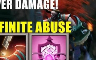 Dota潮汐出装攻略（掌握潮汐的装备选择，成就无可匹敌的海洋霸主）