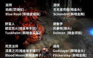《暗黑4暴雪游戏攻略指南》（玩转暗黑4，成为顶级玩家！）