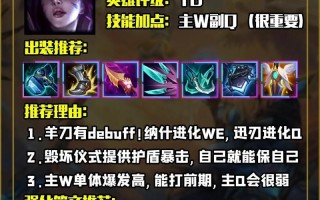 法师竞技场急速出装攻略（快速提升竞技场战斗实力，获得连胜的必备法宝！）