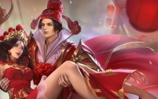 《攻略情侣手游》（游戏中的爱情冒险，让你甜蜜指引）