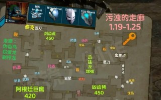 《以手指进化手游攻略》（用手指玩转进化手游，助你成为顶尖玩家！）