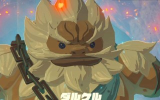《探索塞尔达传说中蜥蜴的攻略》（掌握关键技巧成为蜥蜴猎人）