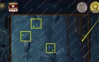 《解密密室逃脱19的终极攻略》（成功逃离的关键技巧与方法，助你闯关无阻！）