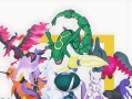 揭秘神奇宝贝神兽来袭游戏攻略（探索神奇宝贝世界的无尽可能性）