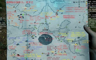 森林战争（用大自然的力量保卫家园）
