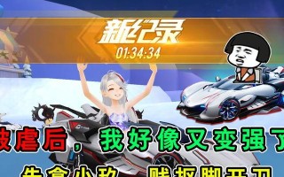 《随心飞攻略手游，让你畅游无限》（开启冒险之旅，解锁无尽精彩）