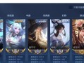 西施破军铭文出装顺序攻略（拿下比赛的必备装备及升级秘籍）