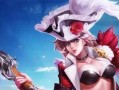 虞姬出装打法与攻略