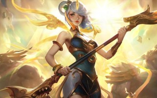 巨魔最强出装符文攻略（探索巨魔的无敌组合！）