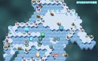 远征平民占星攻略手游攻略（攻略大师带你揭秘平民占星手游的胜利之道！）
