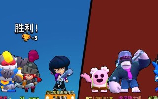 荒野乱斗锤子出装攻略（打造最强锤神，助你称霸战场！）
