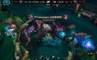 《王者荣耀联盟手游赵信出装攻略》（玩转赵信，助你称霸战场！）
