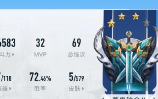 孙策全局出装和铭文攻略（无尽刀锋下的全局掌控，孙策出装和铭文攻略解析）