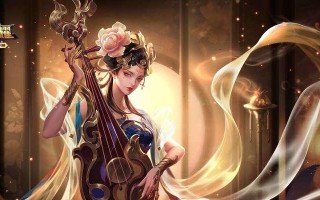 墨邪巫术法杖出装攻略（解锁墨邪巫术的最佳武器选择与装备战略）