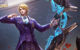 羿铭文攻略（掌握关键极致，无敌神射来袭！）
