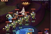 梦幻西游PVP攻略（玩转PVP赛场，成为巅峰强者！）