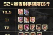 张大仙出装最强攻略（火力爆炸，张大仙打破天际！）