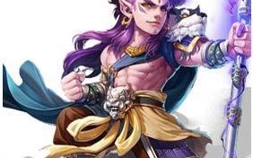 大话手游男魔深度攻略（探索男魔职业技能及打法，成就最强王者！）
