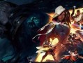 《LOL》新英雄Aphelios原画欣赏（探索Aphelios的奥秘，领略其独特的风格与技能设计）