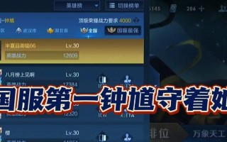 《无情钟馗铭文出装攻略贴吧》（无情钟馗铭文出装攻略贴吧，打造最强钟馗！）
