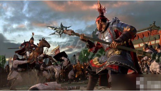 《全面战争：三国》兵种搭配（三国武将的最佳组合）-第2张图片-游趣乐园