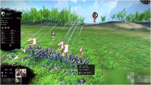 《全面战争：三国》兵种搭配（三国武将的最佳组合）-第3张图片-游趣乐园