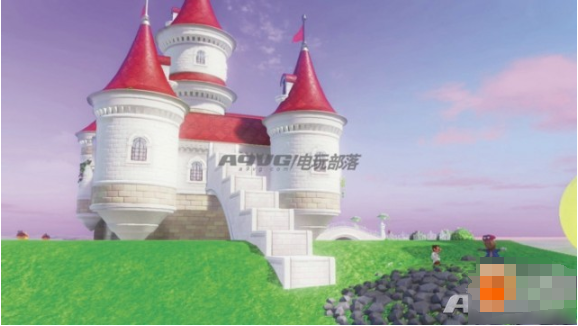 《超级马里奥：奥德赛》月亮位置：关卡攻略与秘密发现-第3张图片-游趣乐园