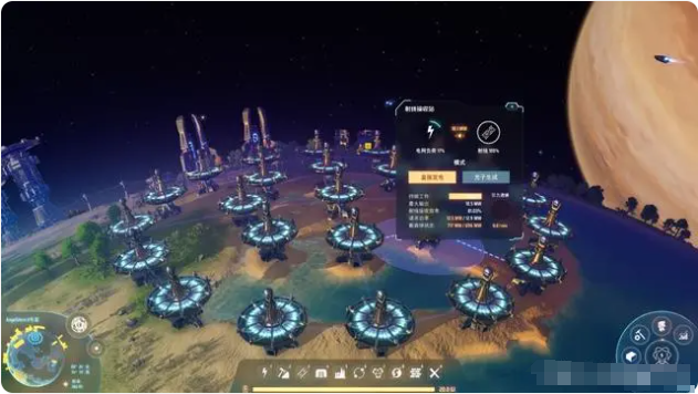 《异星工厂》：自动化生产线设计-第1张图片-游趣乐园