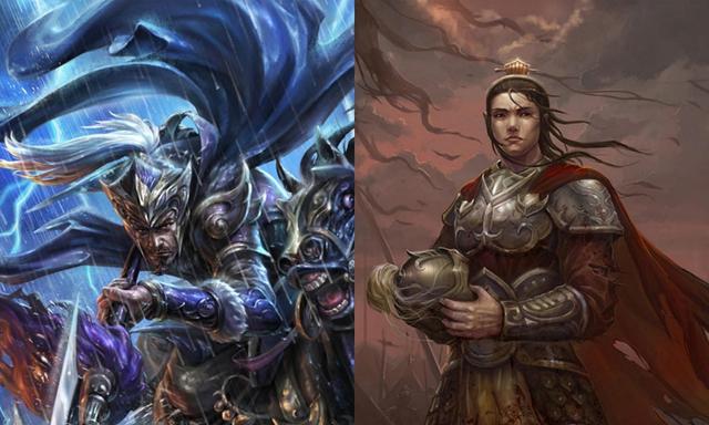 三国杀武将技能运用（合理使用技能制胜）-第2张图片-游趣乐园
