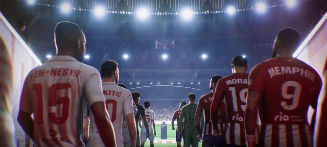 《FIFA 24》技巧性传球与射门（提升你的比赛表现）-第2张图片-游趣乐园