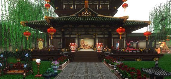 天下三通音塔攻略（用音乐之力，开启惊奇之门）-第2张图片-游趣乐园