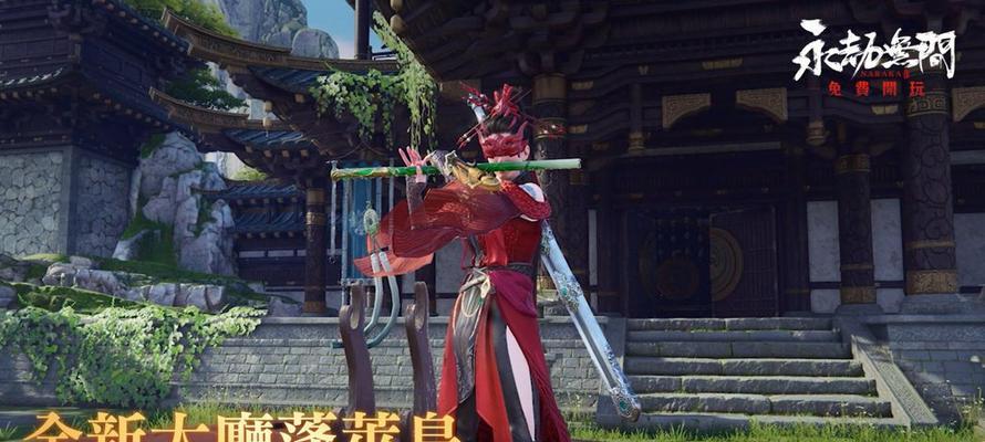 终极挑战（掌握这些技巧，你也能征服暗黑世界！）-第1张图片-游趣乐园