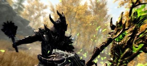 以剑与魔法1.3攻略（解谜、战斗与魔法交织的游戏世界）-第2张图片-游趣乐园