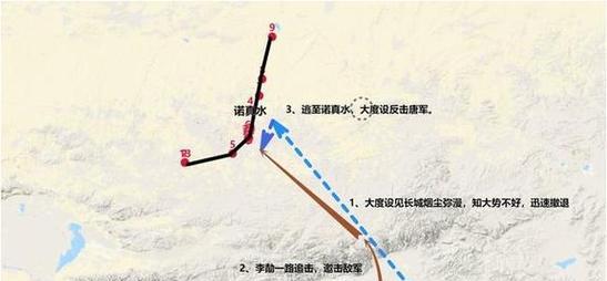 探秘地狱（揭开地狱的神秘面纱，征服无尽轮回的世界）-第1张图片-游趣乐园