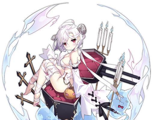 《碧蓝航线黑暗界》图鉴攻略（掌握图鉴，战无不胜！）-第2张图片-游趣乐园