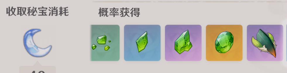 原神七圣召唤翠翎恐蕈打法攻略（如何轻松击败翠翎恐蕈？原神七圣召唤攻略）-第2张图片-游趣乐园