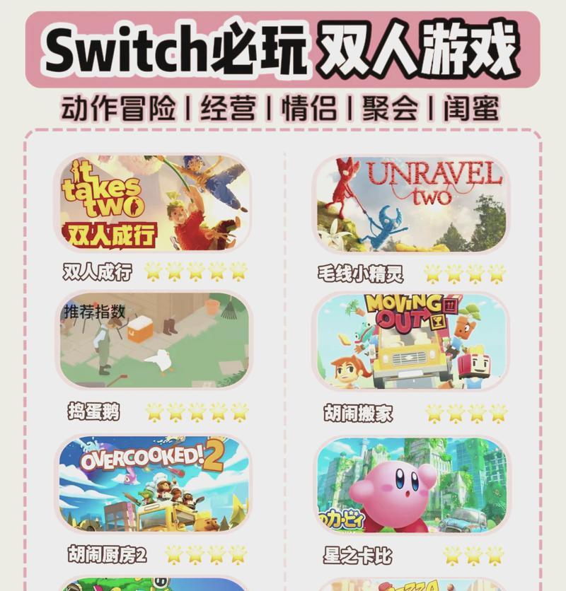 毛线人小精灵攻略（针织魔法与游戏世界的完美结合）-第2张图片-游趣乐园