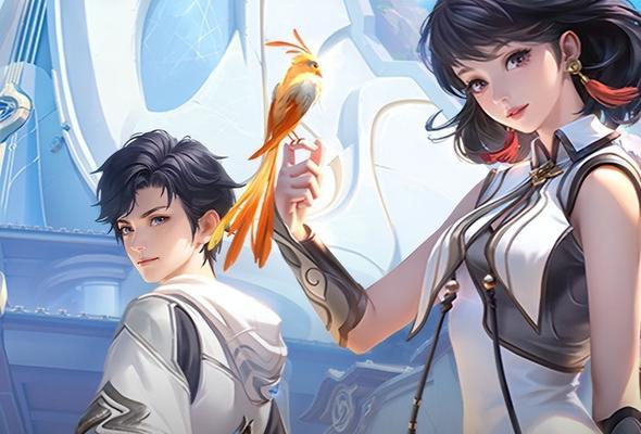 保镖九五出装攻略大全（精选装备及技巧，助你成为最强保镖！）-第1张图片-游趣乐园