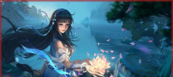 以奕星非常规出装攻略（打破常规，尽显实力！）-第2张图片-游趣乐园