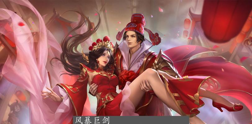 2022年《王者荣耀》赵云玩法攻略（从基本操作到高级技巧，掌握赵云的精髓）-第1张图片-游趣乐园
