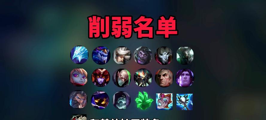 顽皮的守护者出装攻略（揭秘顽皮守护者的出装策略，让你无敌坦克称号不虚。）-第2张图片-游趣乐园