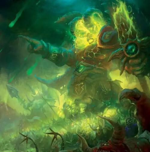 探秘魔兽世界925希尔瓦娜斯彩蛋（解锁希尔瓦娜斯的神秘密码，揭秘隐藏在魔兽世界的惊人秘密）-第2张图片-游趣乐园
