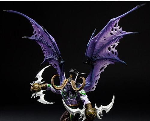 探秘魔兽世界925希尔瓦娜斯彩蛋（解锁希尔瓦娜斯的神秘密码，揭秘隐藏在魔兽世界的惊人秘密）-第3张图片-游趣乐园