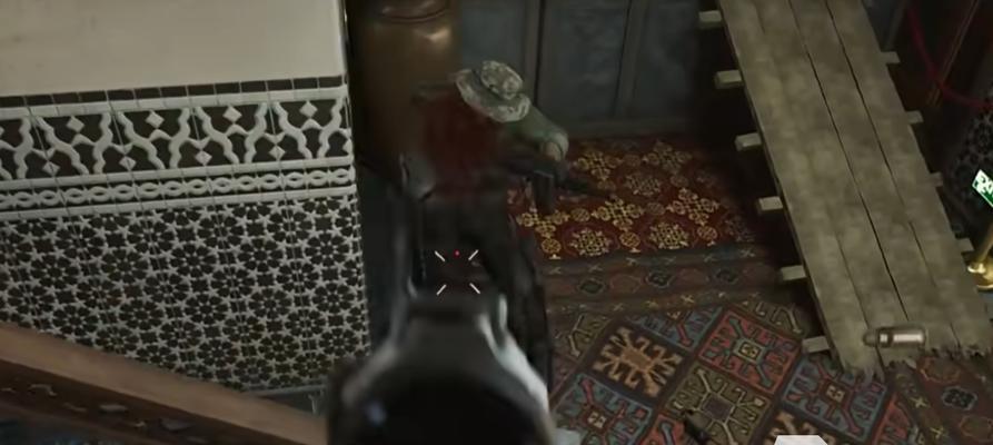 以致命的行动攻略（决胜关键一击，破局行动指南）-第2张图片-游趣乐园