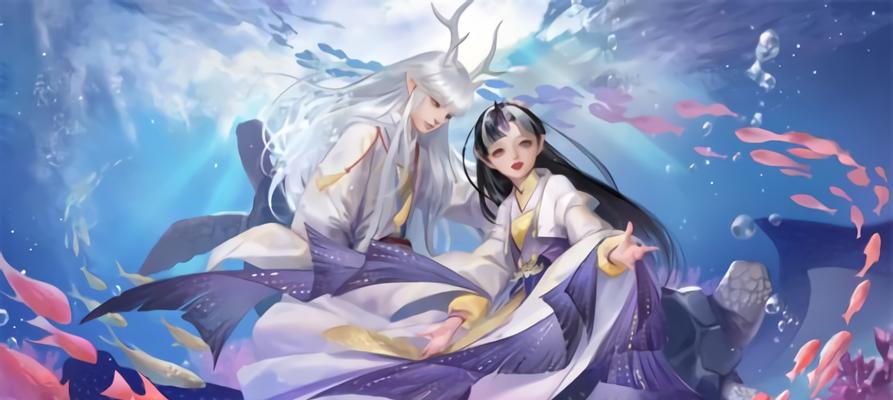 畅游镇魔曲，体验多彩特色玩法（解析以镇魔曲手游的丰富玩法，为你带来前所未有的游戏体验）-第2张图片-游趣乐园