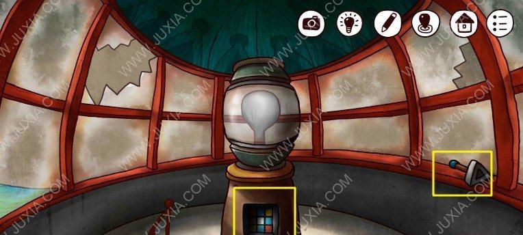 《迷失岛2》时间的灰烬剧情彩蛋解析（发现隐藏的线索，揭示真相的秘密）-第2张图片-游趣乐园