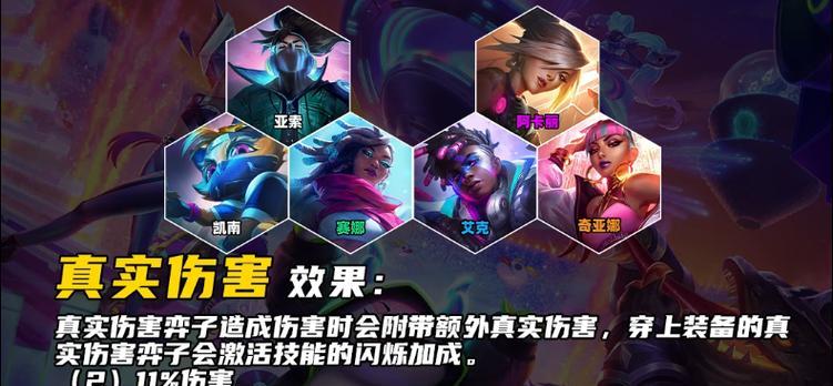 亚索手游版本出装攻略（亚索出装攻略，让你在游戏中成为最强剑客！）-第1张图片-游趣乐园